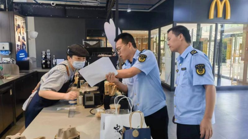三四线城市茶饮加盟品牌：崛起之路与加盟考量