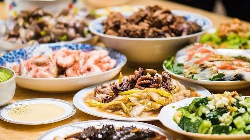 米面制品厂家排名前十