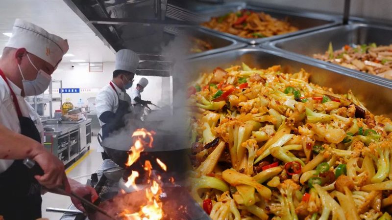 蜜饯和果干哪个热量高