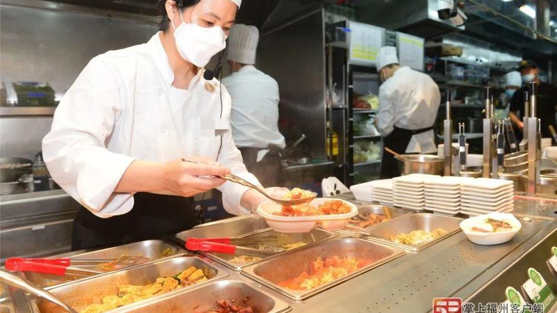 食品OEM代工参数规格：不懂这些细节容易吃暗亏