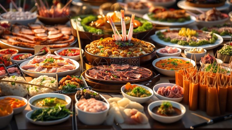 烘焙食品OEM样品试制：从原料到成品的关键步骤