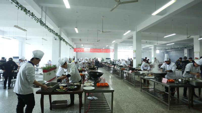 食品招商会：批发渠道对接的黄金桥梁